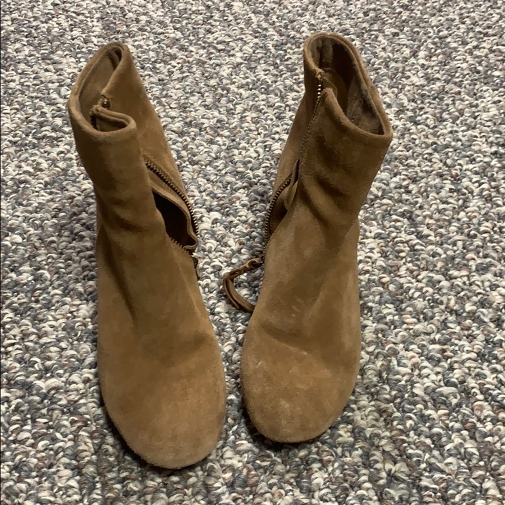Splendid booties - Picture 2 of 4
